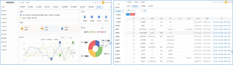 企业税务一体化核心平台