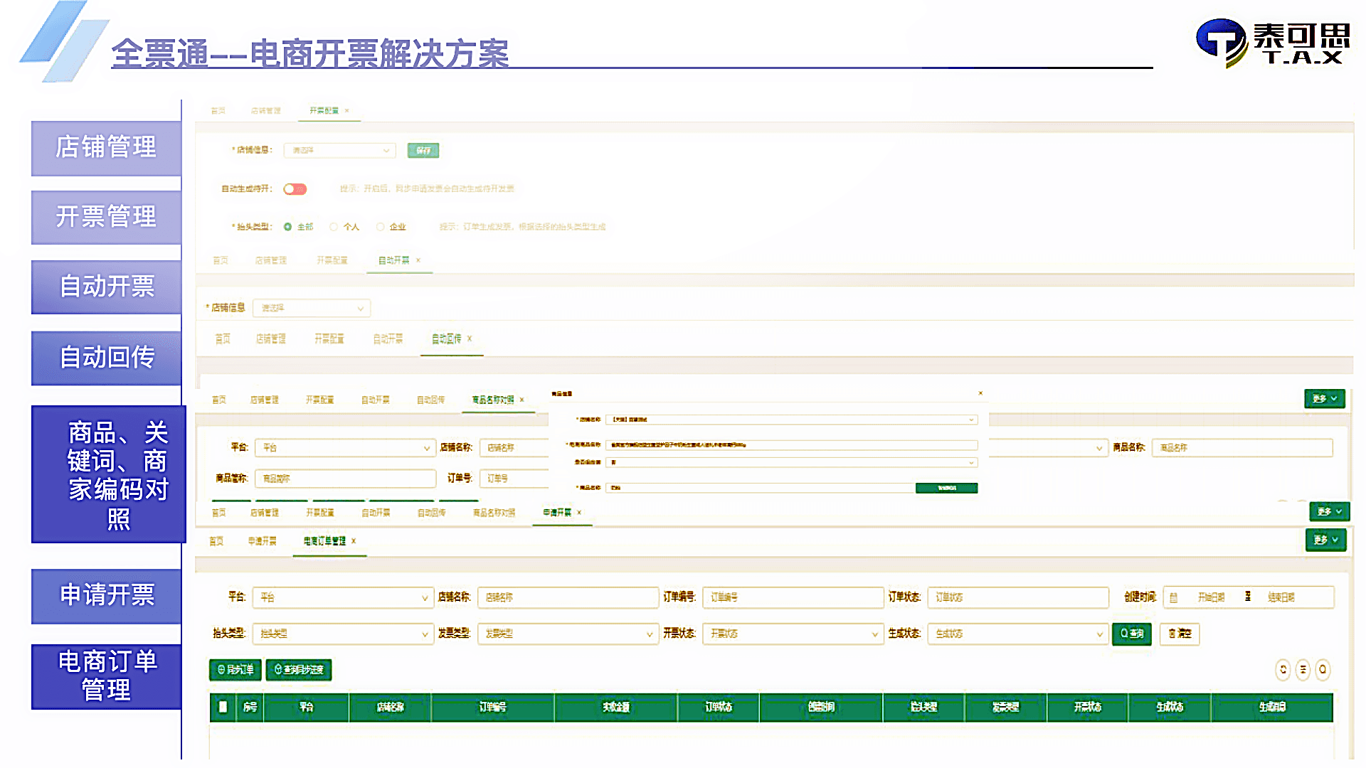自动化与交付能力